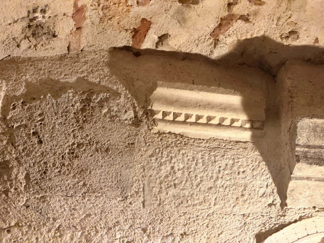 dettagli cantina de norsia