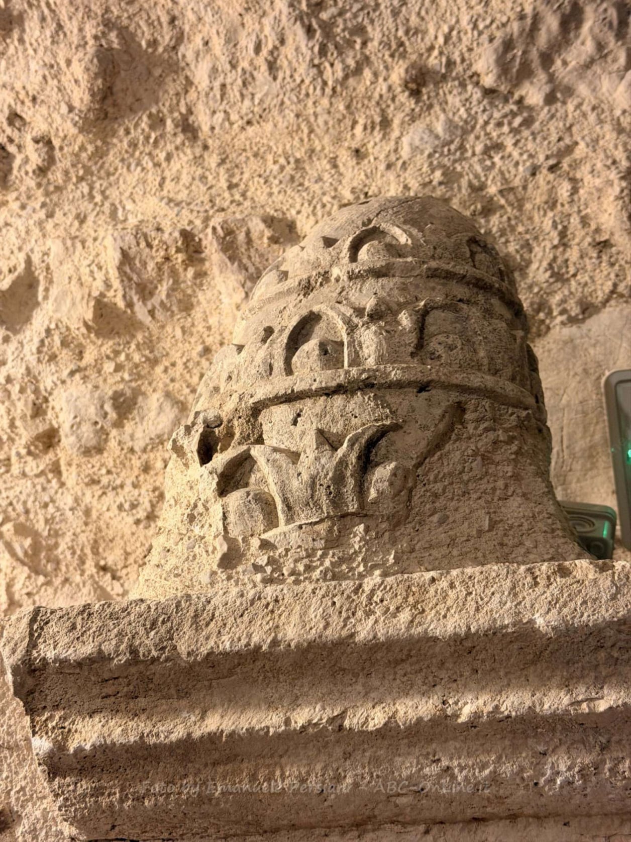 locale storico