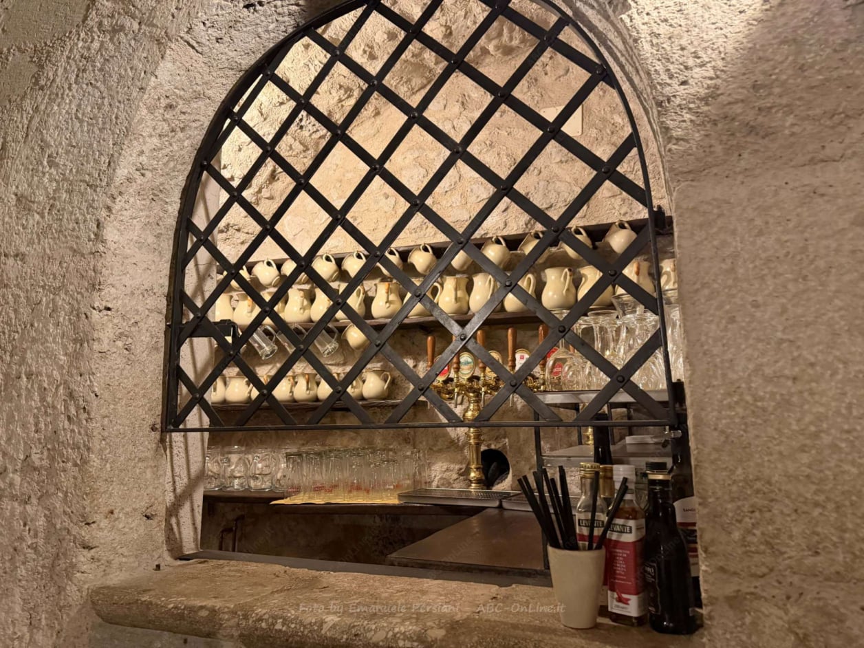 locale storico