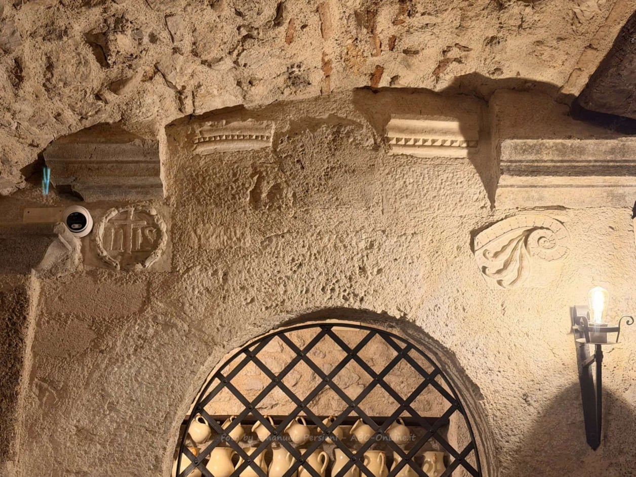 tempietto