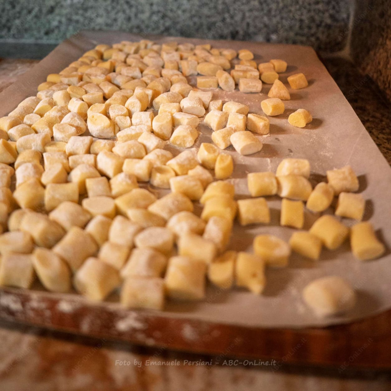 pasta fresca
