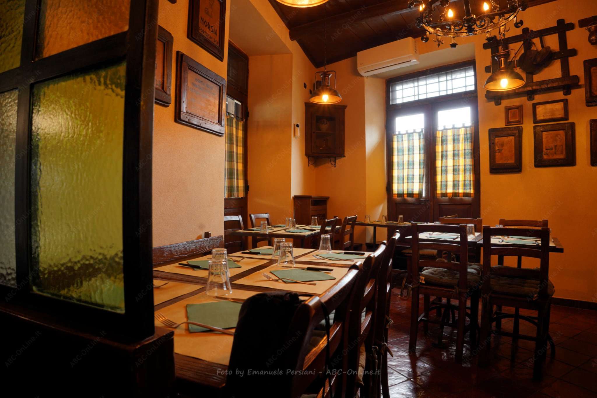 Ristorante Cantina De Norsia