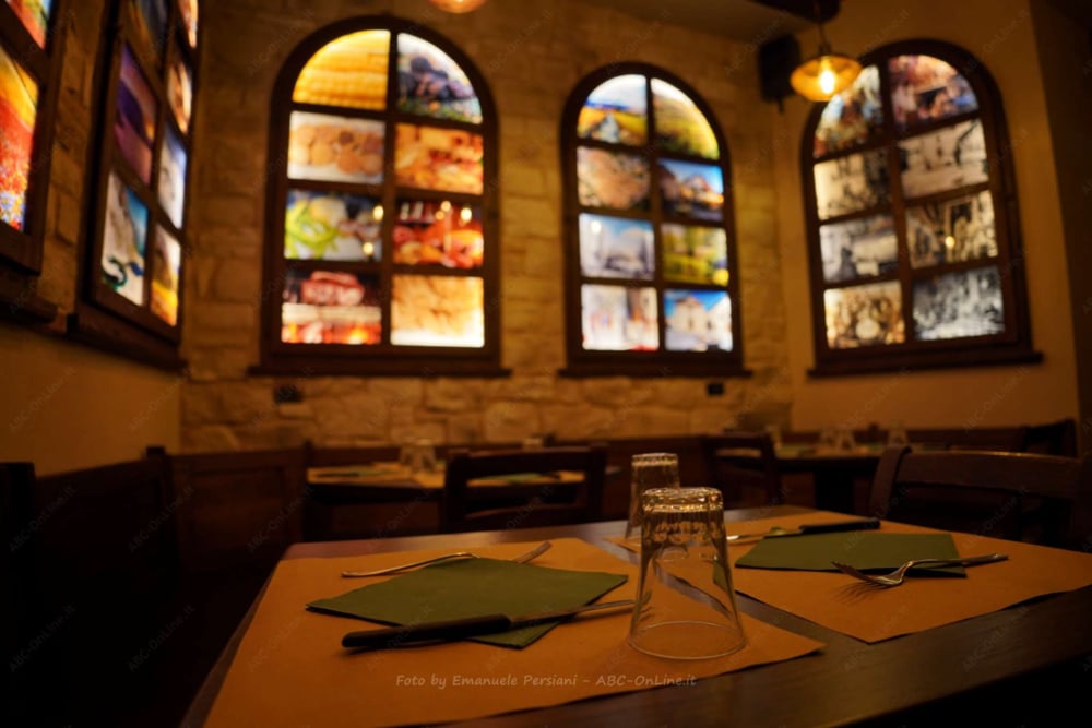 cantina de norsia