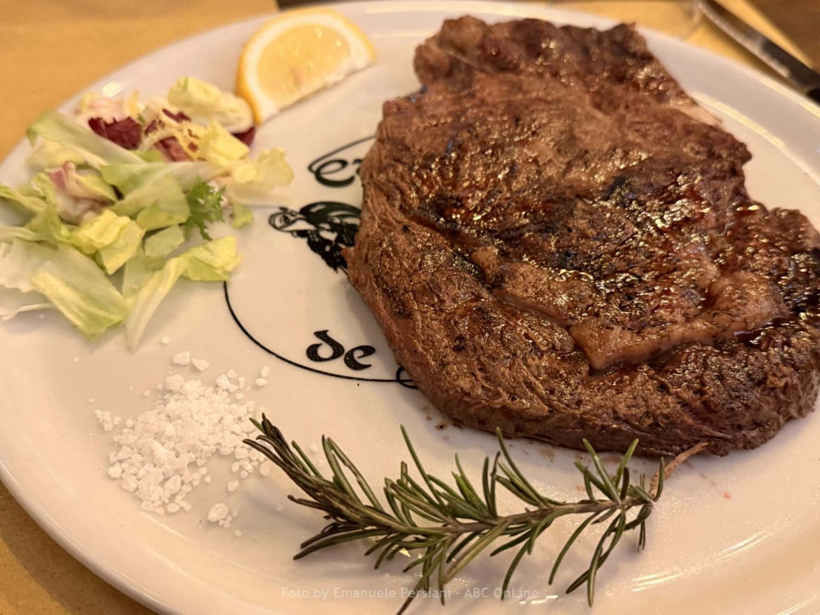 costata carne