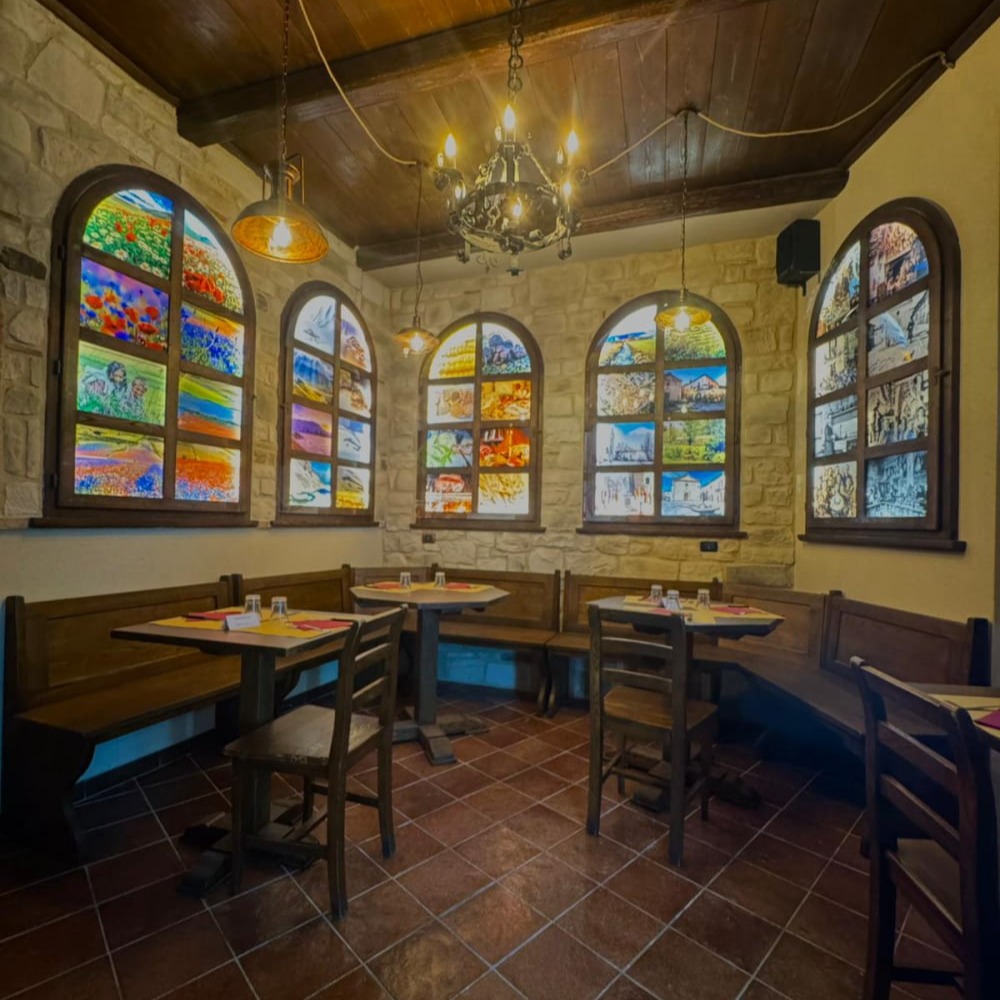 cantina de norsia