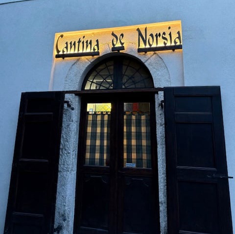 cantina de norsia