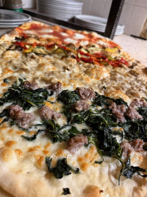 pizza