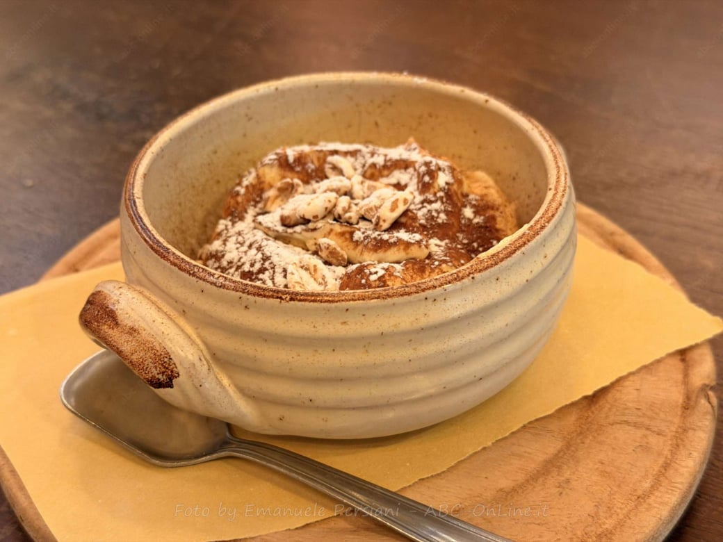 dolci artigianali