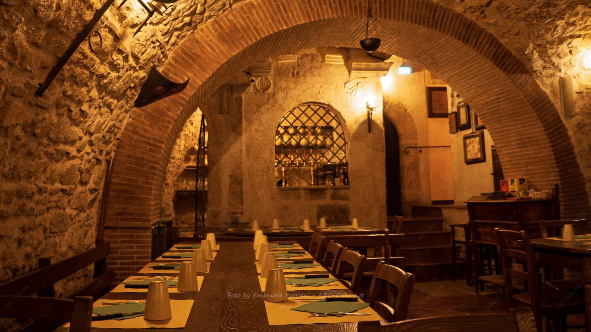 Ristorante Cantina De Norsia
