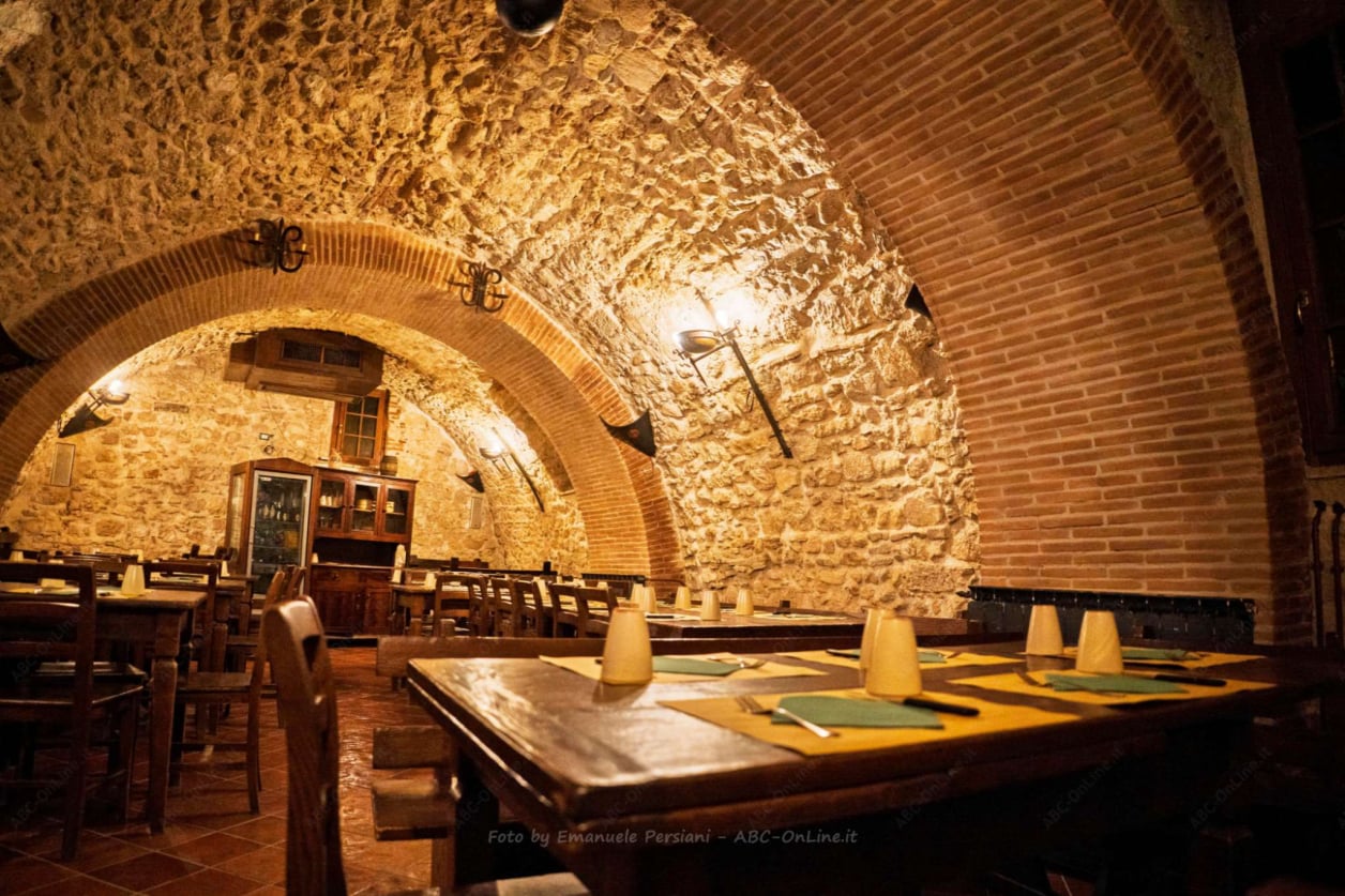 locale storico