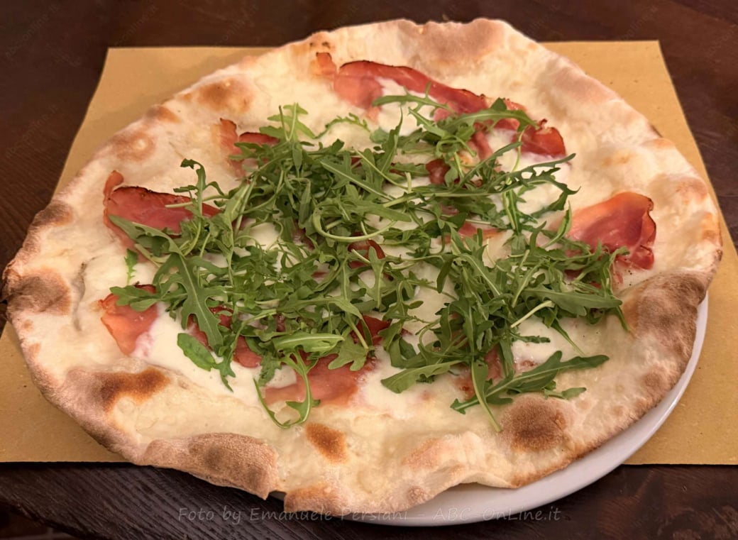 pizza dea norsia
