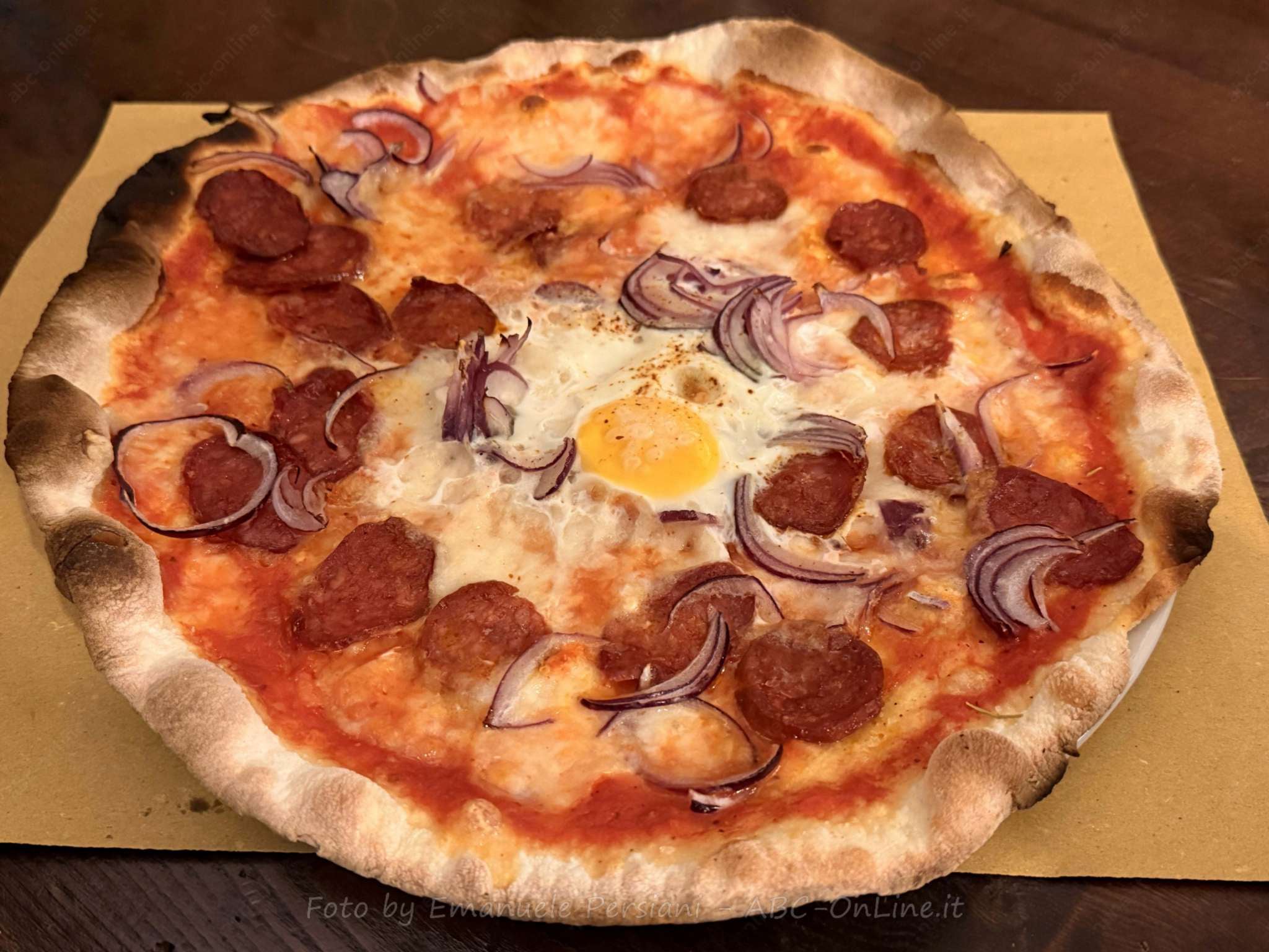 Pizzeria Cantina De Norsia