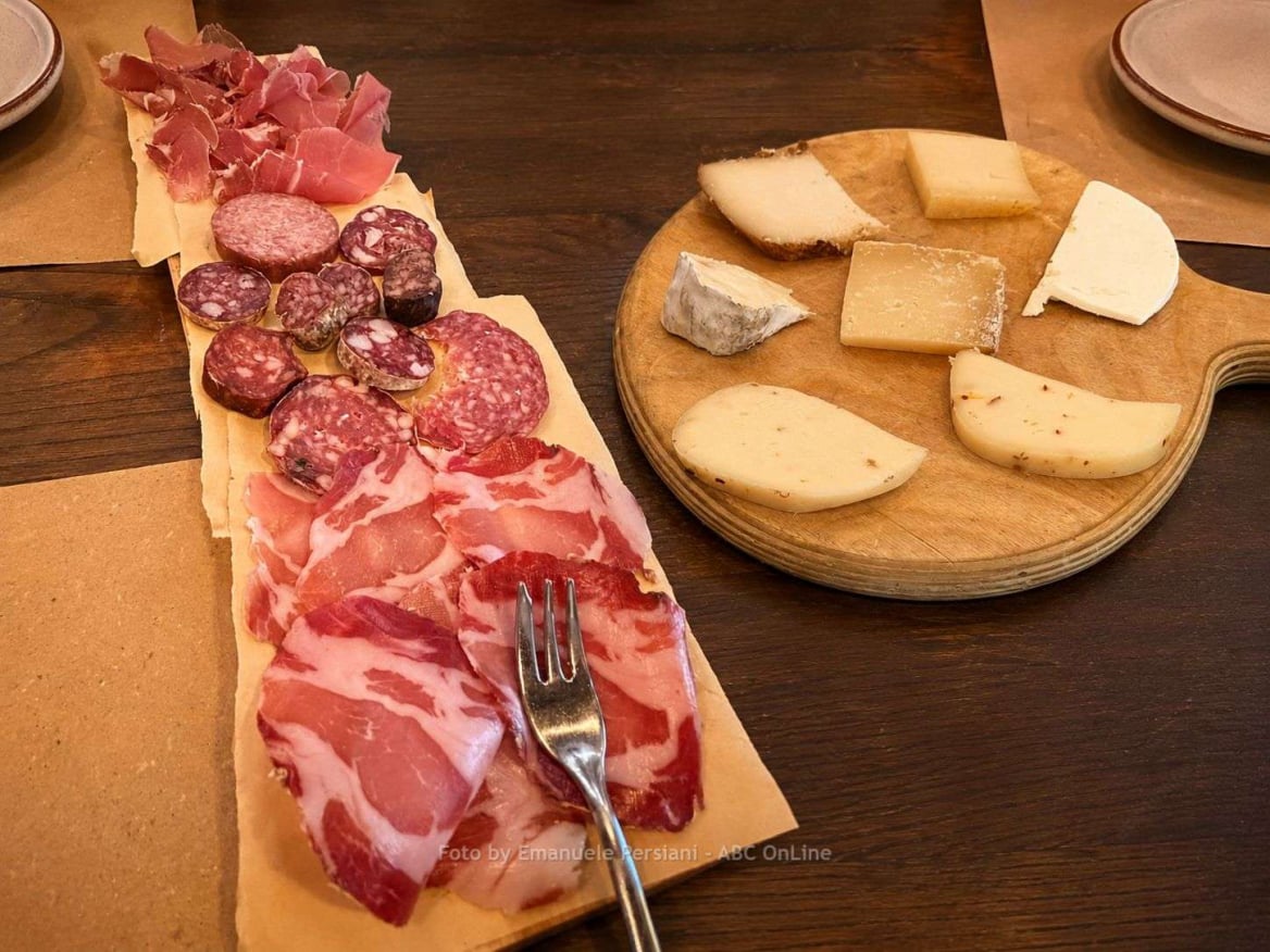 tagliere